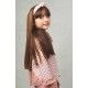 DiverDress Winter Girl Pink Set Bubbles