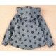 José Varón Invierno Camisa niño Azul Estrellas