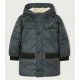 Mayoral Winter Boy Dark Gray Padded Coat