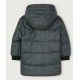 Mayoral Winter Boy Dark Gray Padded Coat