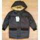 Mayoral Winter Boy Dark Gray Padded Coat