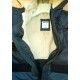 Mayoral Winter Boy Dark Gray Padded Coat