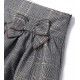 Mayoral Winter Girl Skirt with Tie