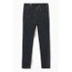 Mayoral Winter Teen Girl Black Leatherette Trousers