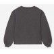 Mayoral Invierno Sudadera niña Gris Yeah
