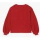 Mayoral Invierno Sudadera niña Roja Yeah