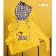 Cuka Verano Sudadera niño Fluorita