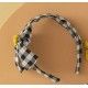 Cuka Winter Girl Headband Fluorita