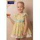 Basmartí Summer Girl Dress Ambar High Waist