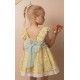 Basmartí Summer Girl Dress Ambar High Waist