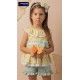 Basmartí Summer Girl Set Ambar