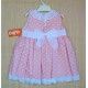 Cuka Summer Baby Girl Dress Opalo
