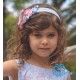DBB Collection Summer Pink and Blue Headband