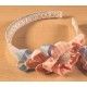 DBB Collection Summer Pink and Blue Headband