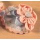 DBB Collection Summer Pink and Blue Pin