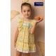 Basmartí Summer Girl Dress Ambar Straight