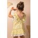 Basmartí Summer Girl Dress Ambar Straight