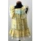 Basmartí Summer Girl Dress Ambar Straight