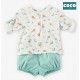 Coco Acqua Verano Conjunto bebé niño Cometas