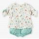 Coco Acqua Verano Conjunto bebé niño Cometas