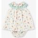 Coco Acqua Verano Vestido bebé niña Cometas