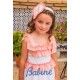 Babiné Summer Girl White Dress Gooses