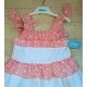 Babiné Summer Girl White Dress Gooses