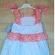 Babiné Summer Girl White Dress Gooses