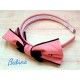 Babine Summer Girl Corale Headband Lobsters