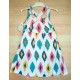José Varón Verano Vestido niña Étnico