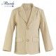 Miranda Summer Boy Beige Blazer