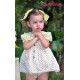 DiverDress Summer Baby Girl Set Alegria