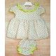 DiverDress Summer Baby Girl Set Alegria
