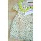 DiverDress Summer Baby Girl Set Alegria