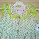 DiverDress Summer Girl Dress Alegria