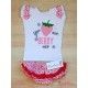 DiverDress Summer Girl Set Knickers