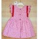 DiverDress Summer Girl Dress Berry