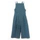 Eve Children Summer Girl Romper Storm