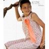 Eve Children Verano Mono niña Sunshine