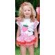 DiverDress Summer Girl Set Knickers