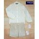Basmartí Summer Boy Set Perla