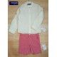 Basmartí Summer Boy Set Amatista