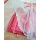 Basmartí Summer Baby Girl Dress Amatista