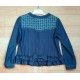 Nekenia Summer Girl Denim Jacket