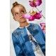 Nekenia Summer Girl Denim Jacket