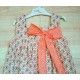 Eve Children Verano Mono niña Sunshine