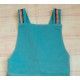 Eve Children Summer Girl Romper Rainbow