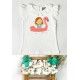 Mon Petit Bonbon Summer Girl Set Float