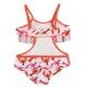 Miranda Summer Girl Trikini Lobsters