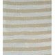 Coco Acqua Summer Baby Girl Dress Beige Stripes